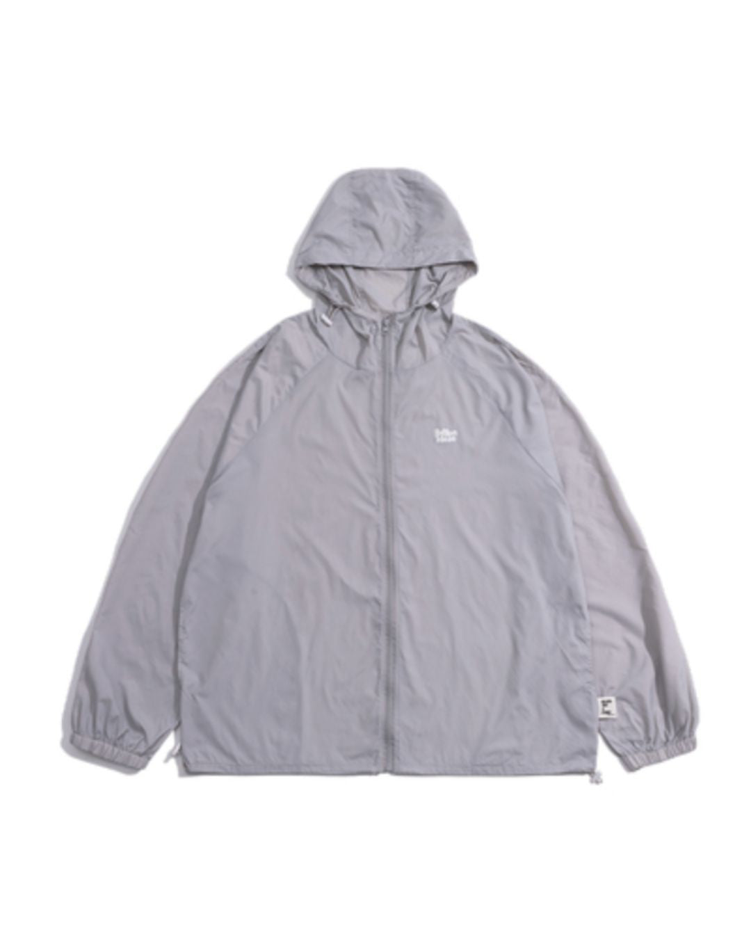 UV Cut Light Jacket　JK089