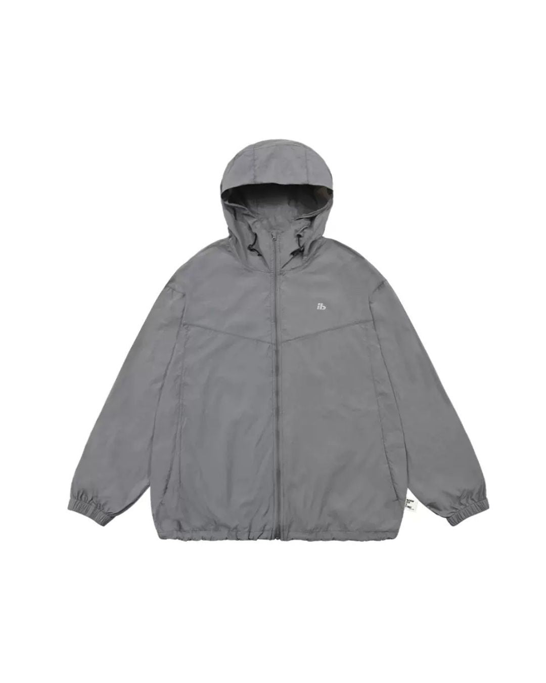 Nylon UV Cut Jacket　JK166