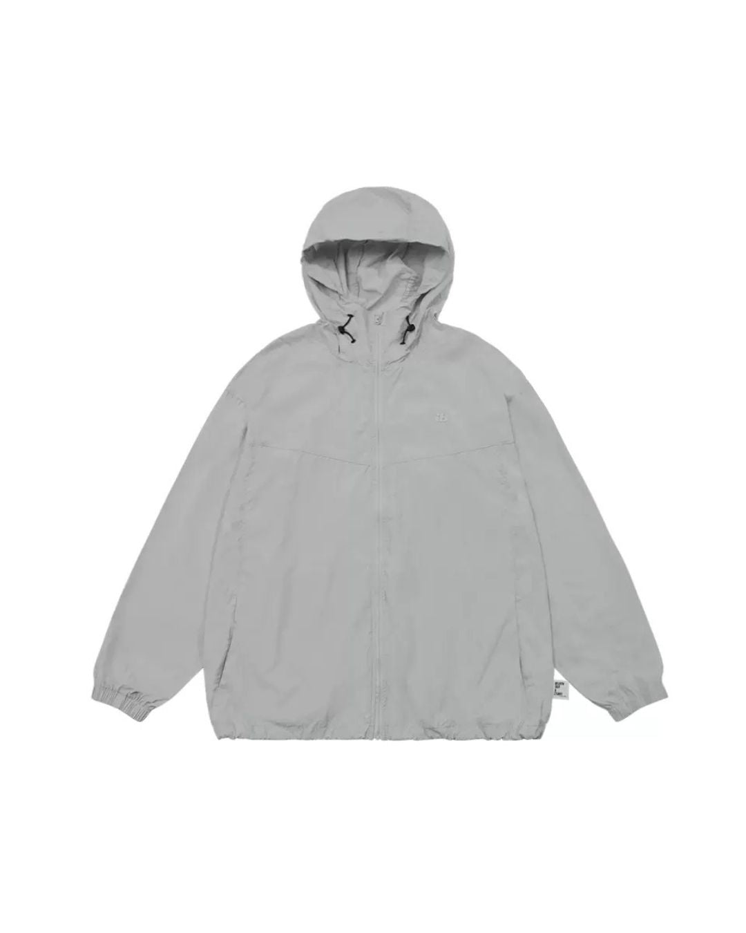 Nylon UV Cut Jacket　JK166