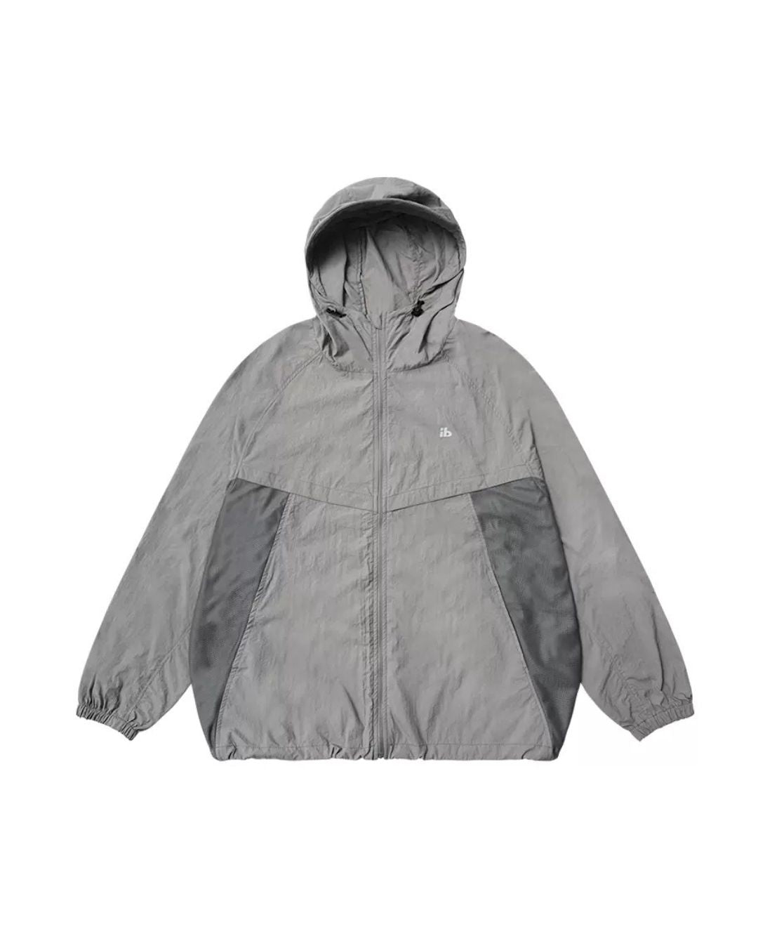 UV Cut Nylon Jacket　JK167