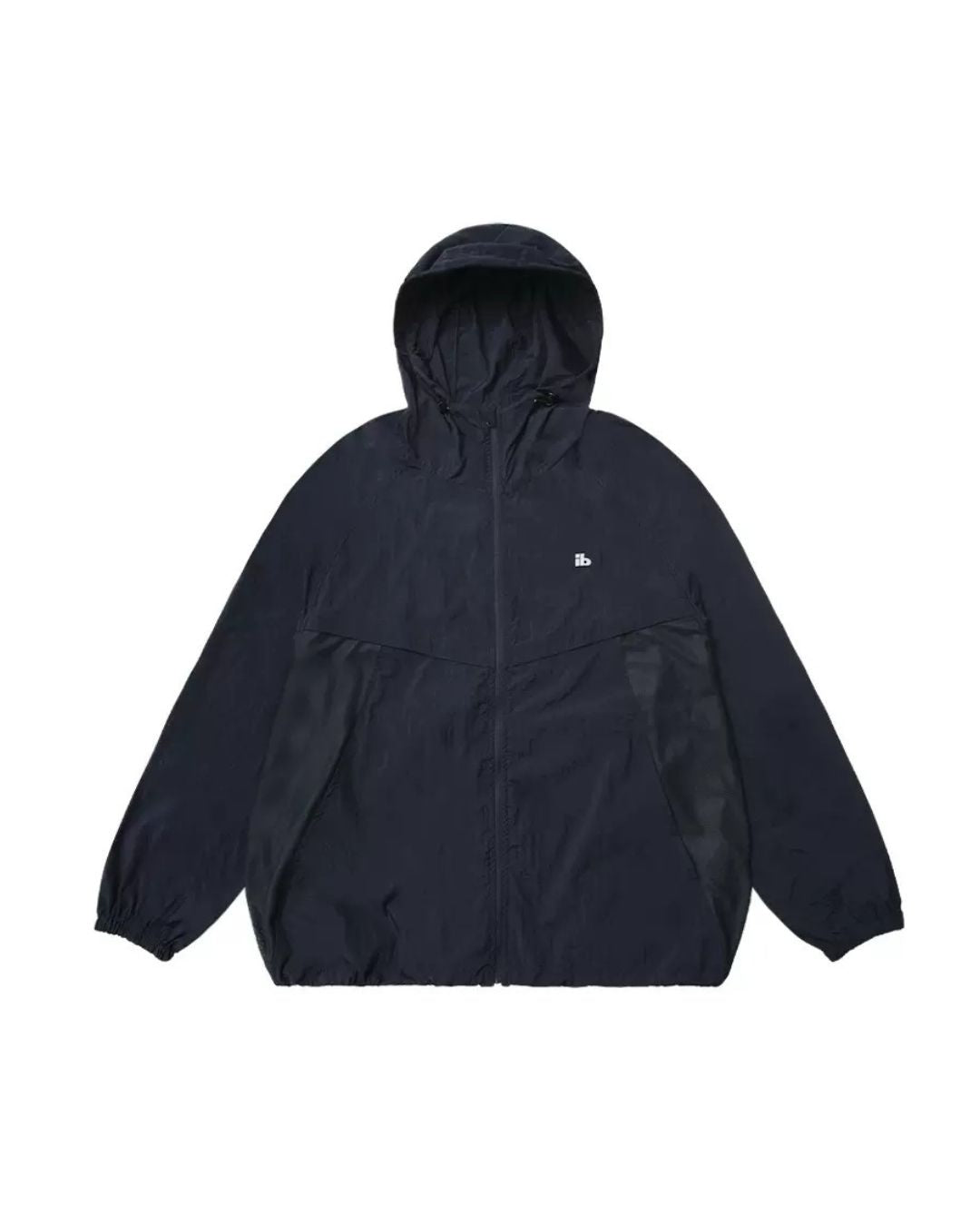 UV Cut Nylon Jacket　JK167