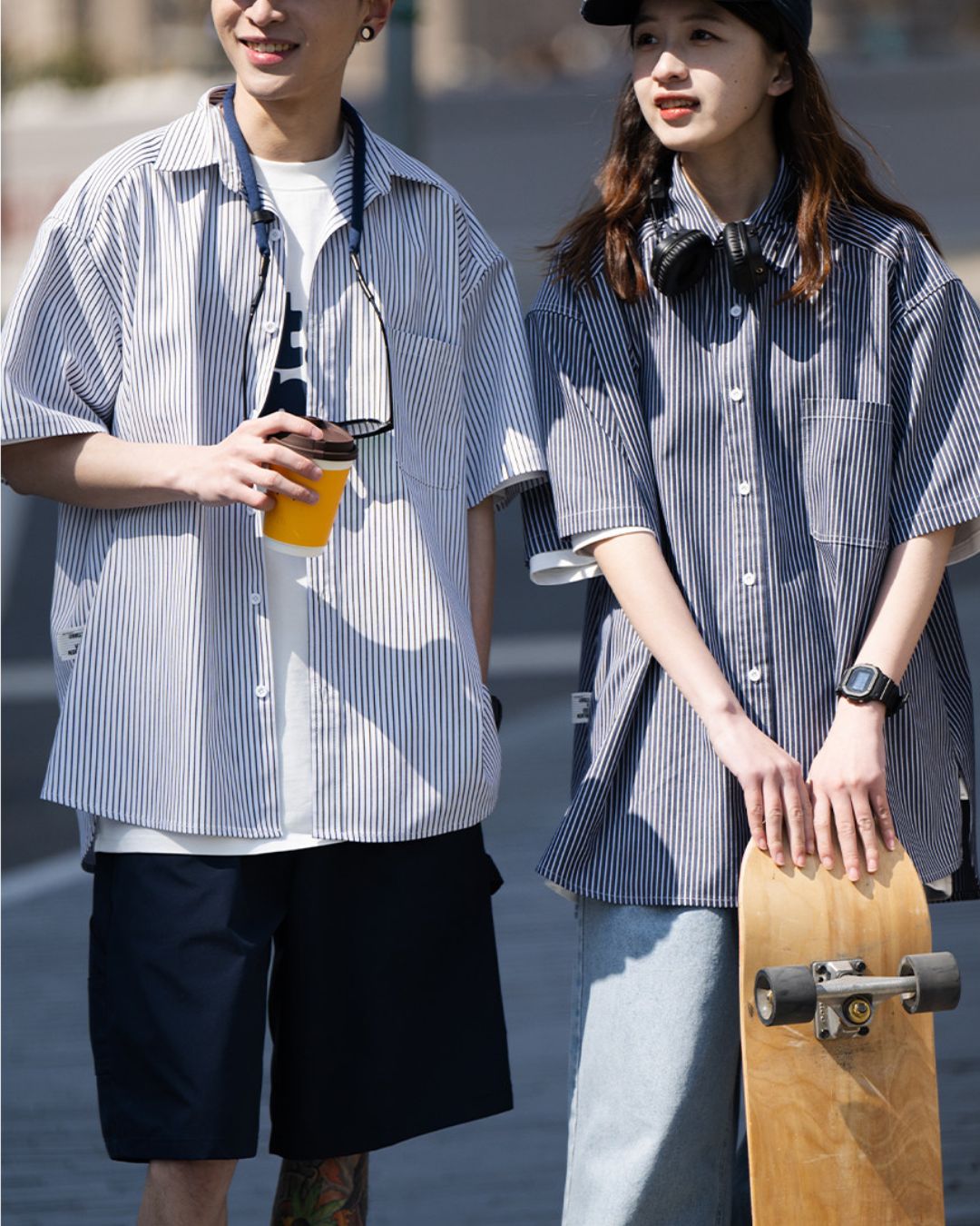 【10日以内お届け】Easy Short Pants　SP005