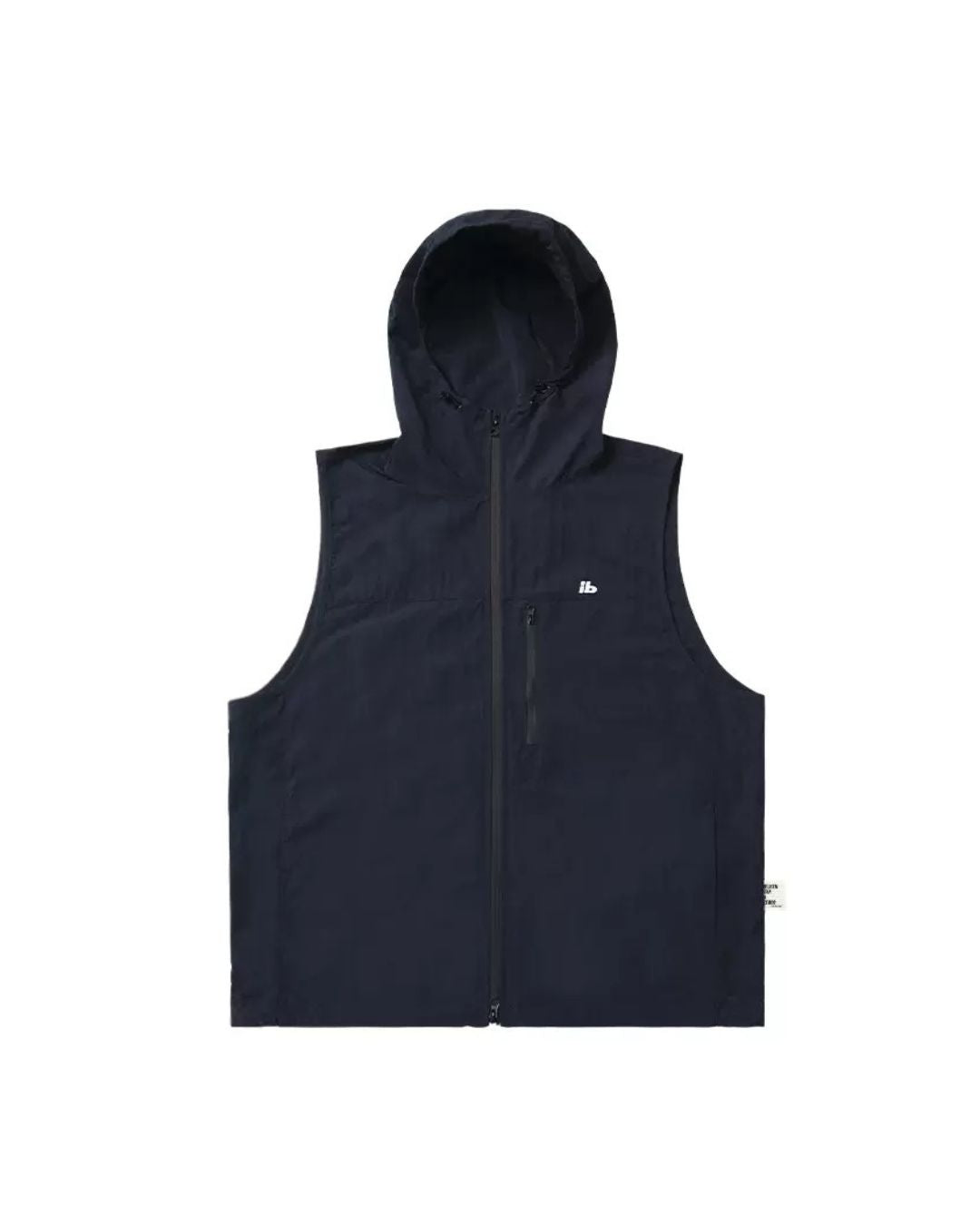 Casual Hooded Vest　VT016