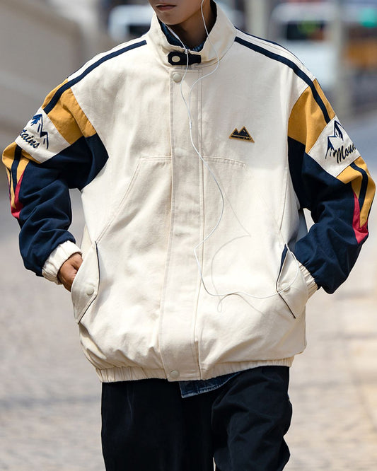 American Racing Jacket　JK081