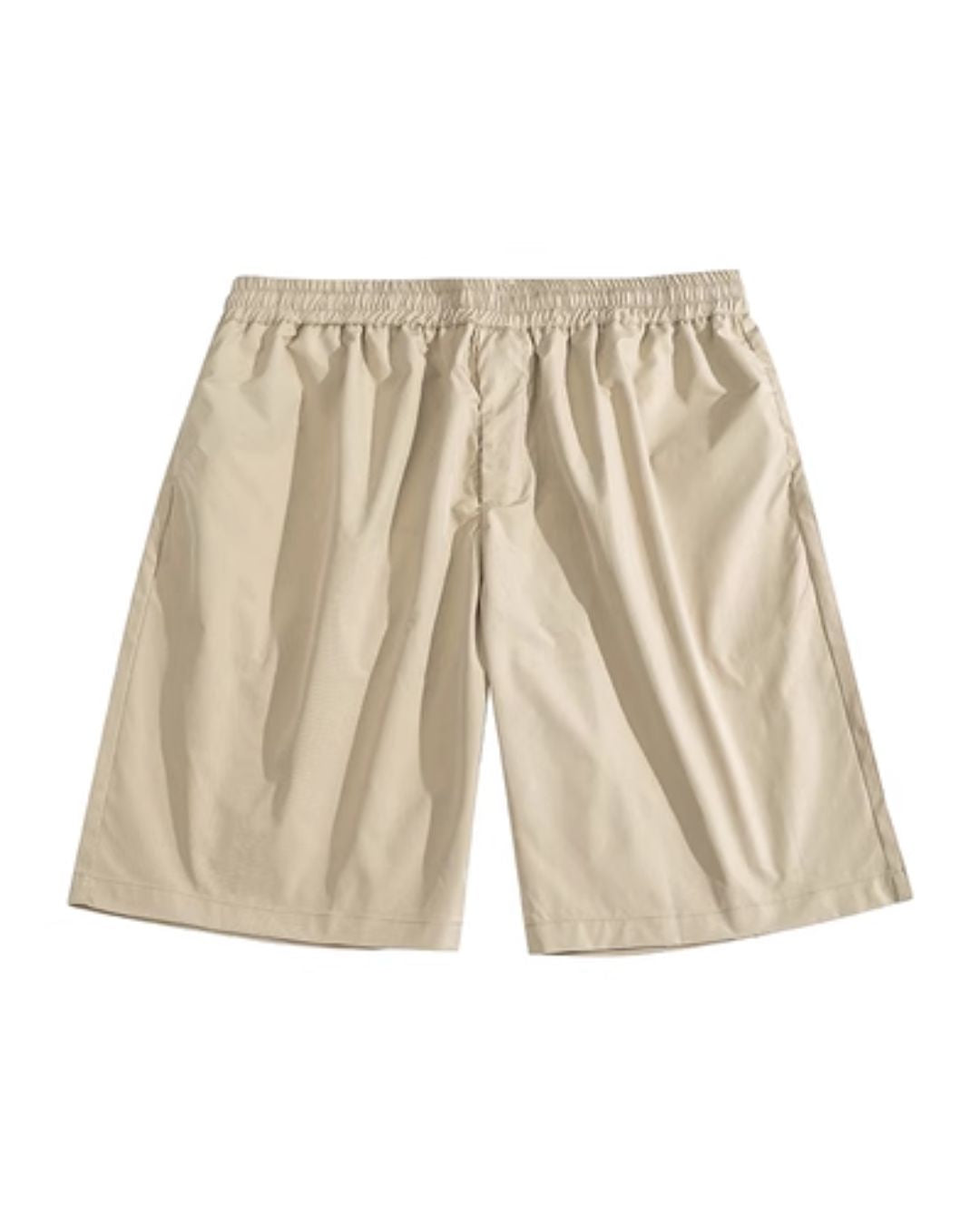 Straight Short Pants　SP007