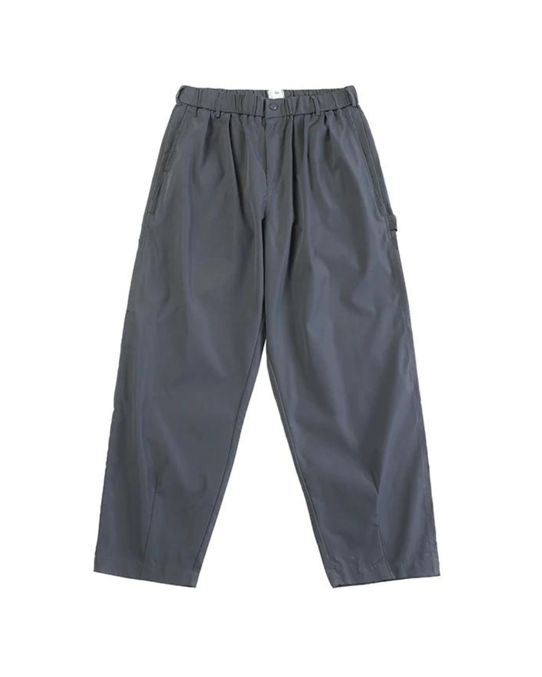 【ネイビー 一週間以内に発送】Work Tapered Pants　CP002