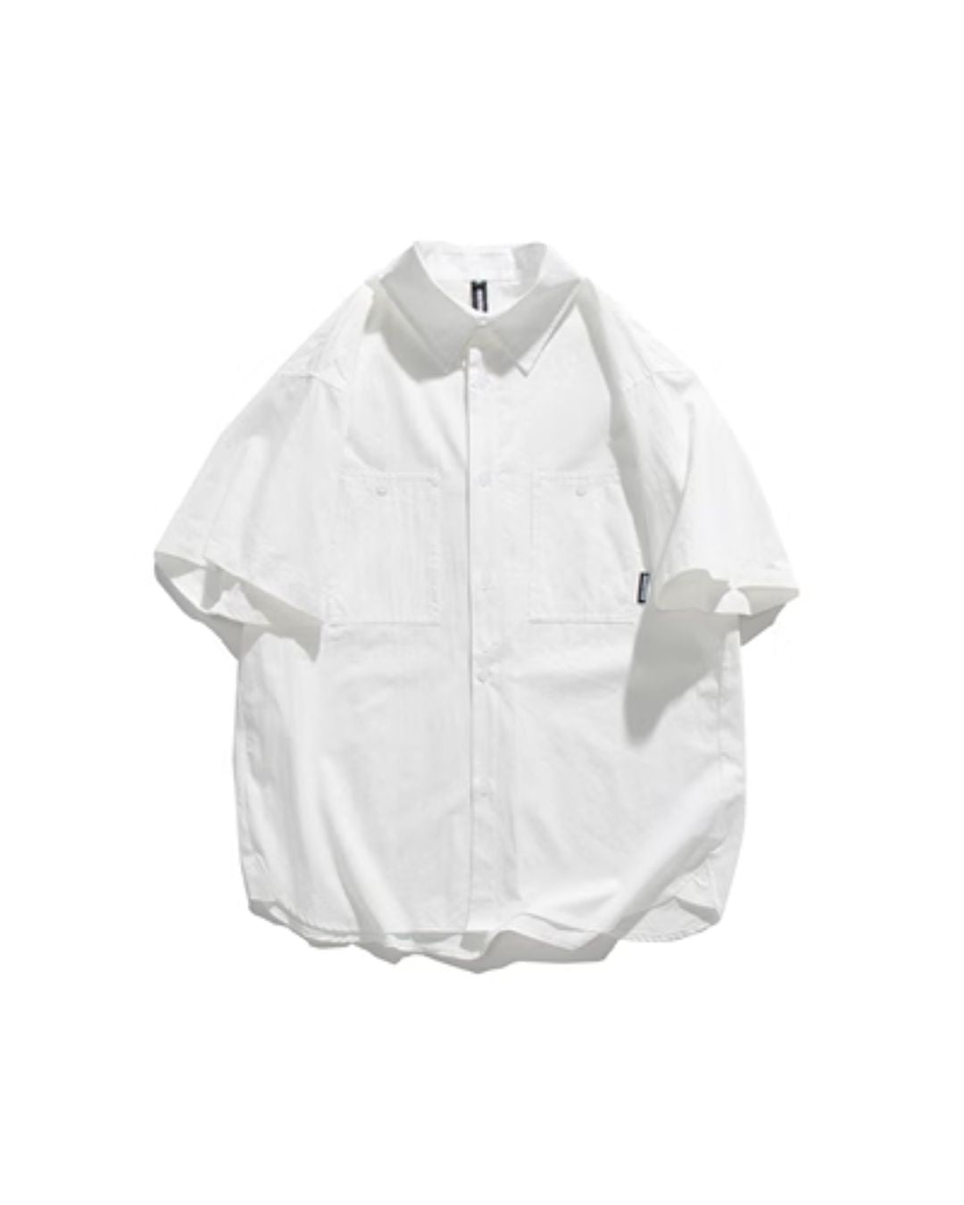 Unisex Relax Shirt　SS028