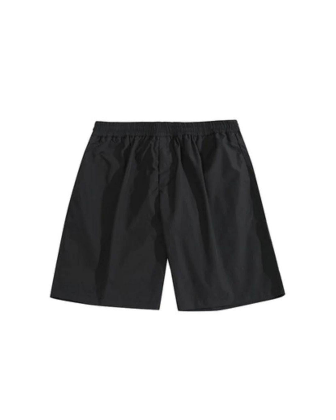 City Boy Loose Half Pants　SP001