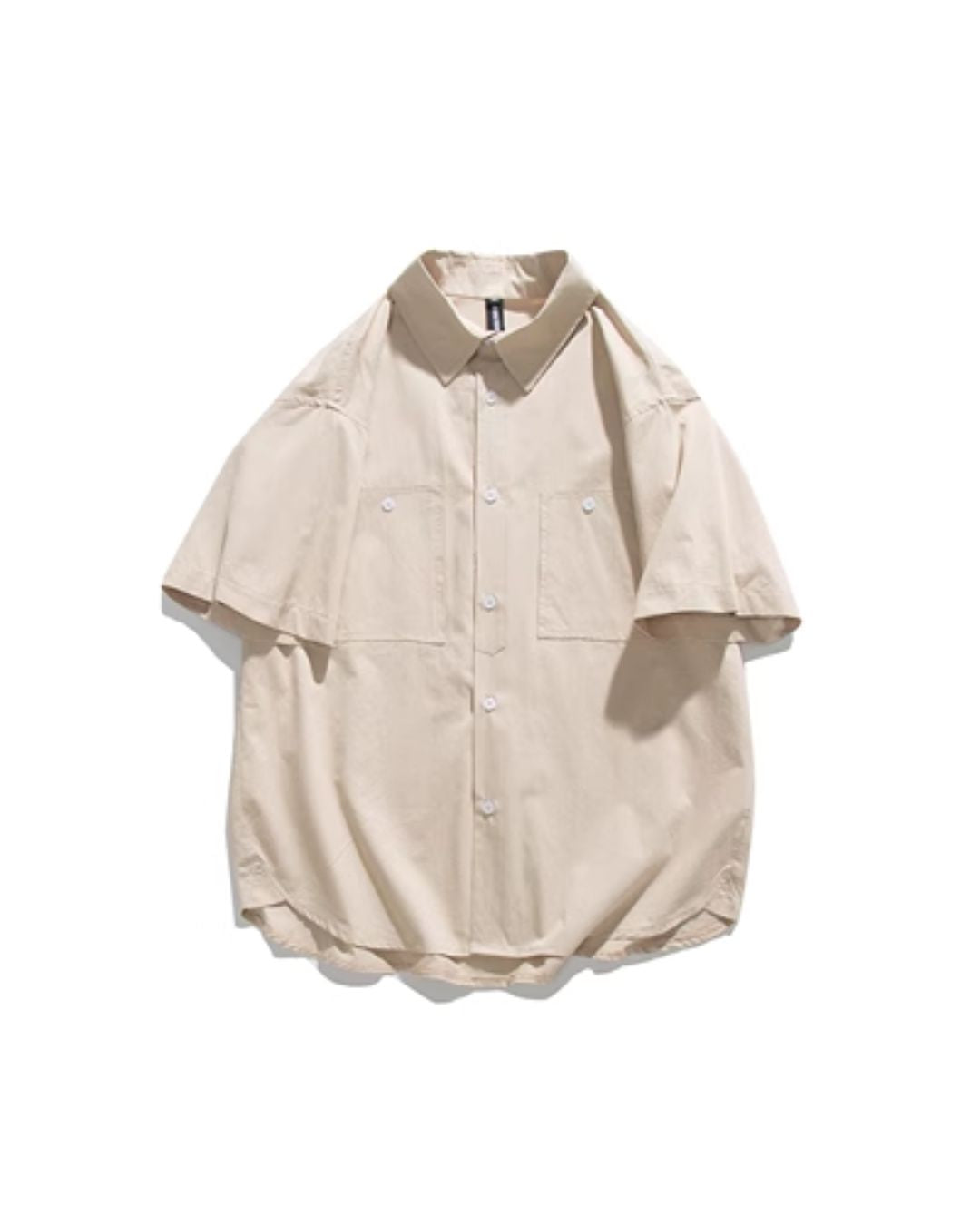 Unisex Relax Shirt　SS028