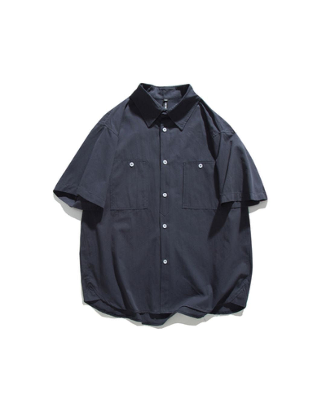 Unisex Relax Shirt　SS028