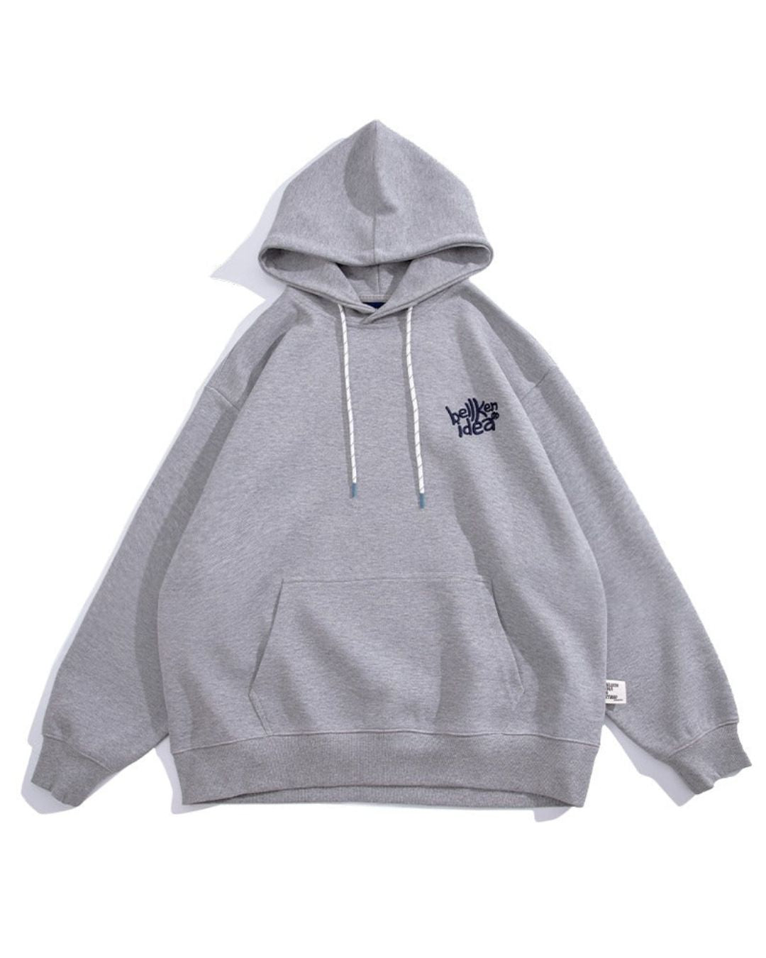 Simple Sweat Hoodie　HD010