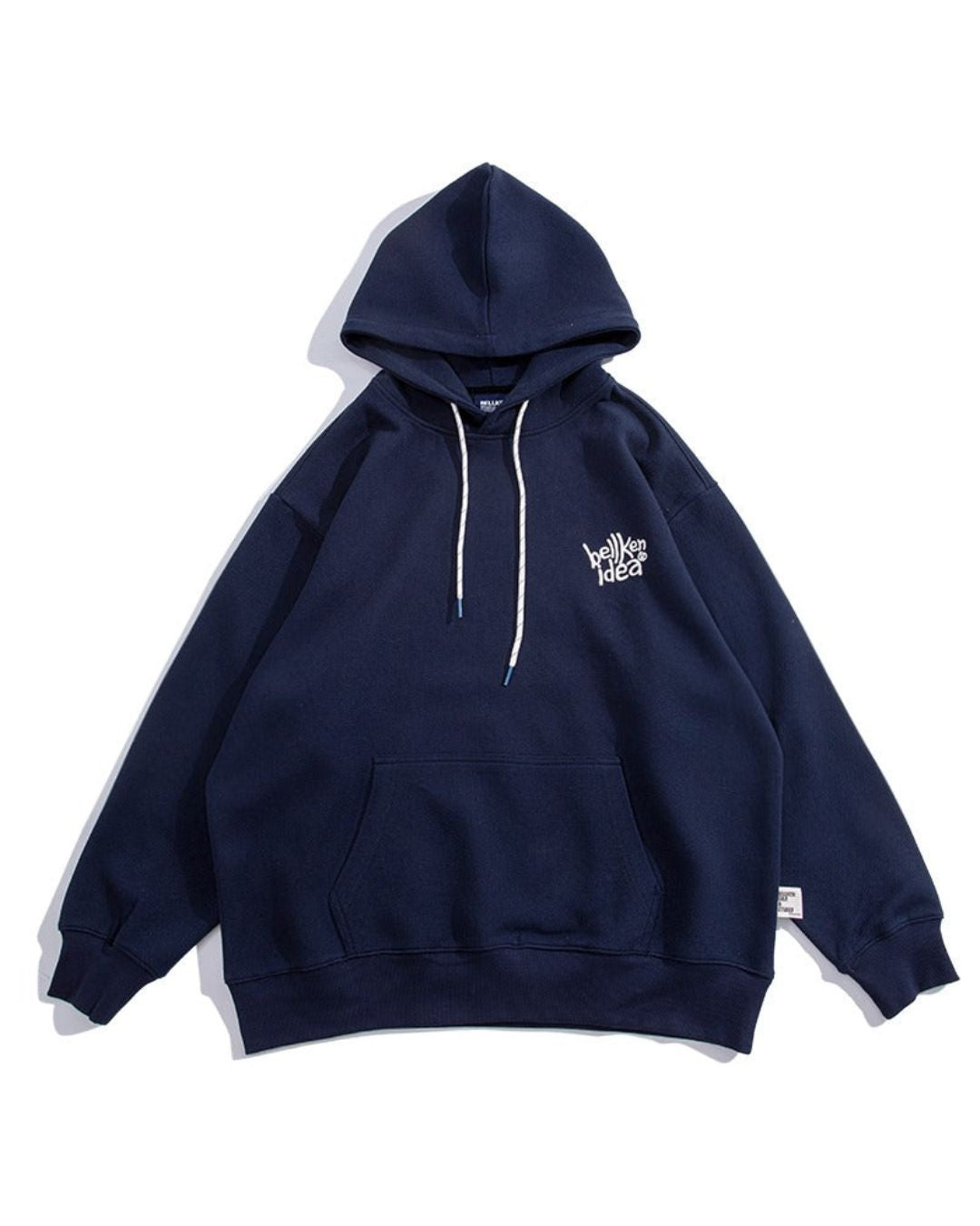 Simple Sweat Hoodie　HD010