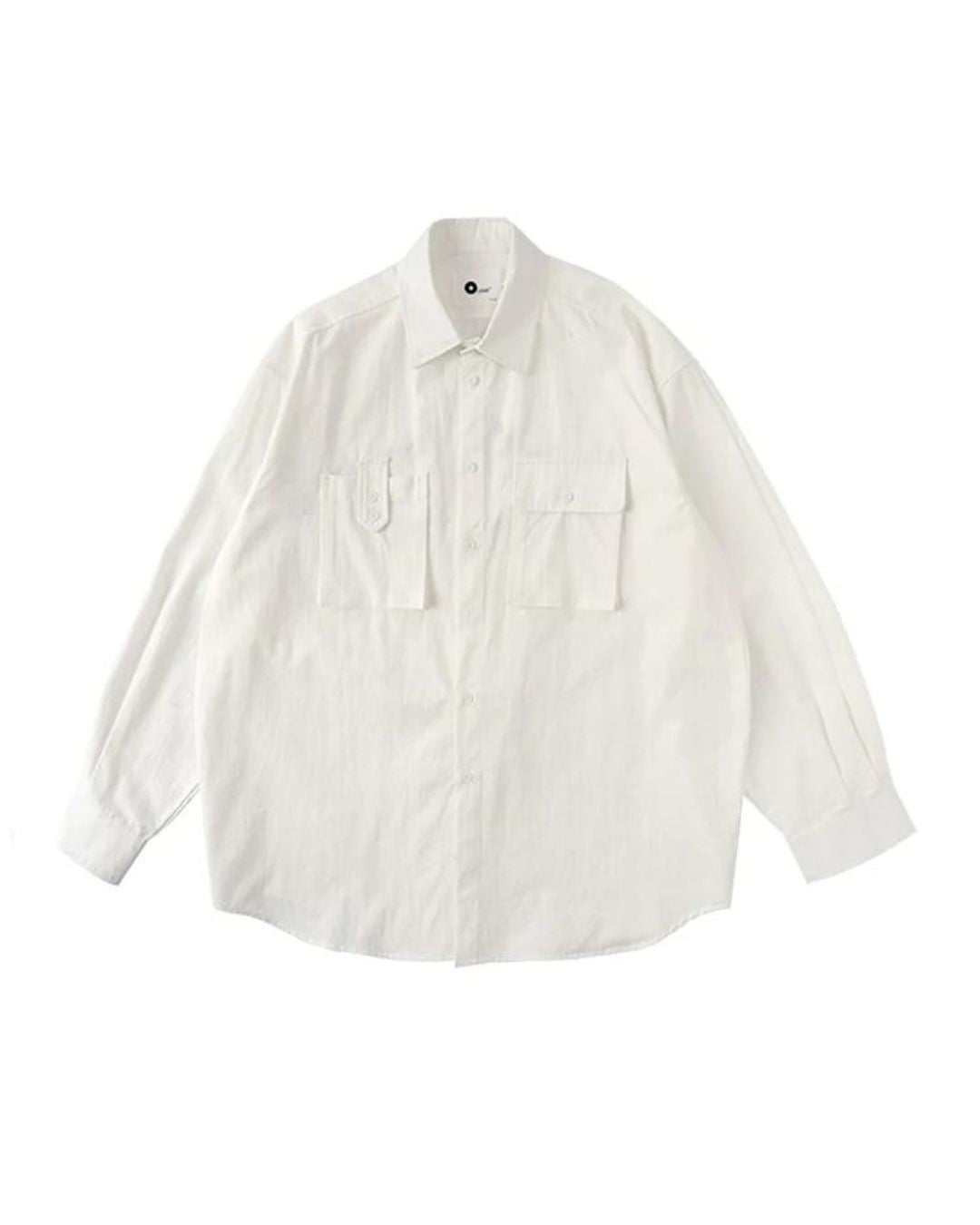 Double Pocket Long Sleeve Shirt LS003 – prips