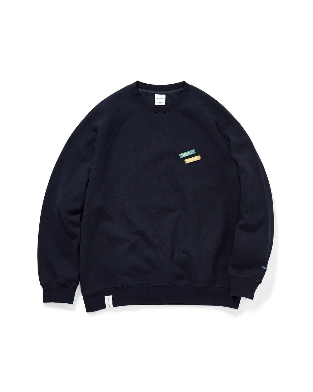 Heavy Weight Logo Sweat　SW015