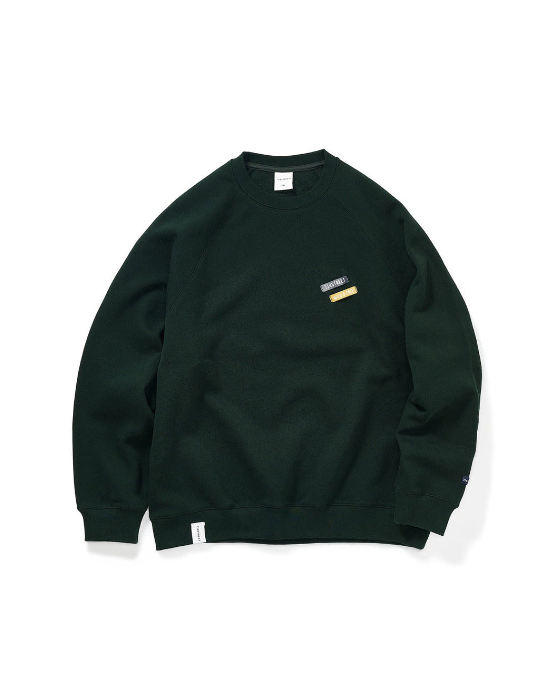 Heavy Weight Logo Sweat　SW015