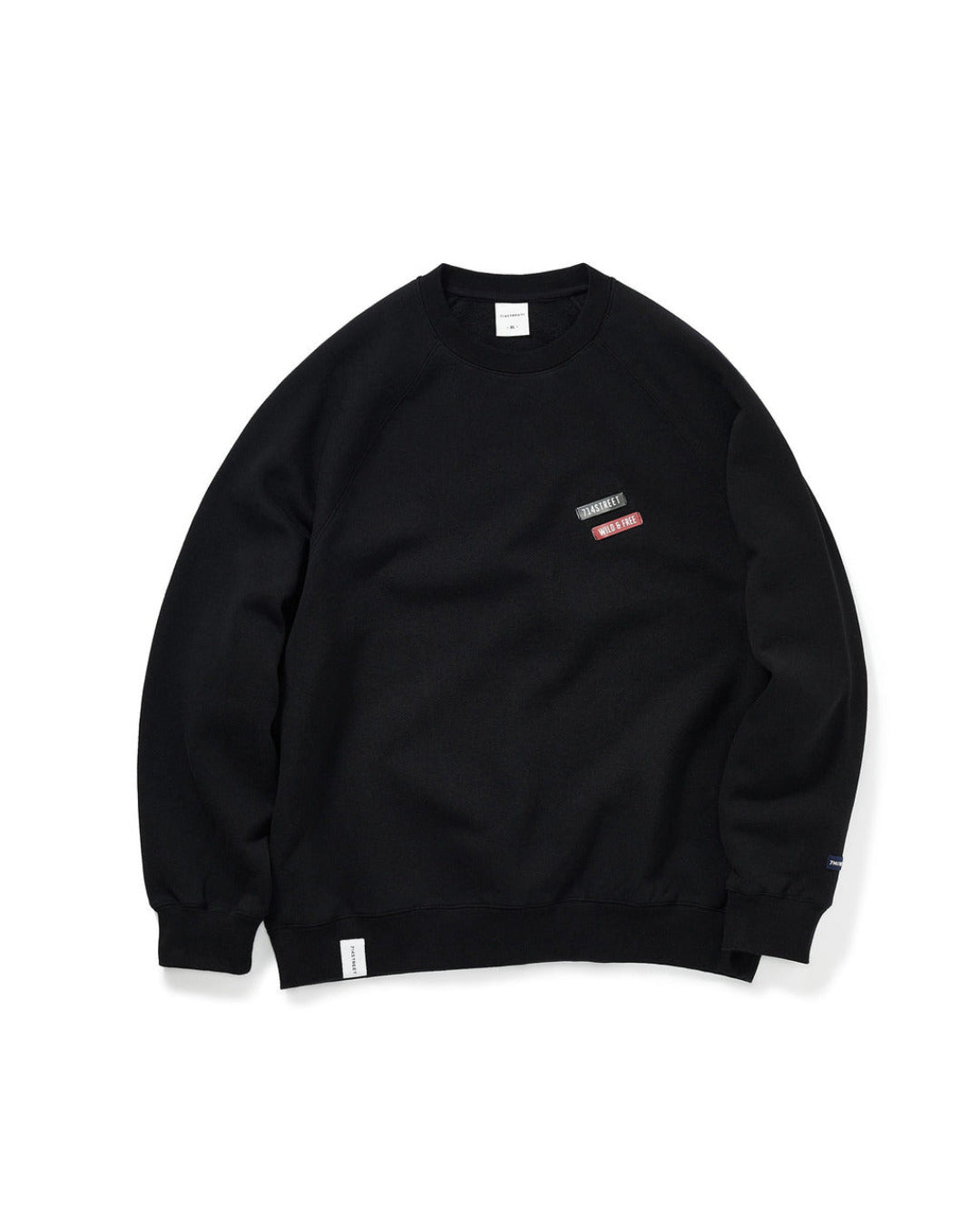 Heavy Weight Logo Sweat SW015 – prips